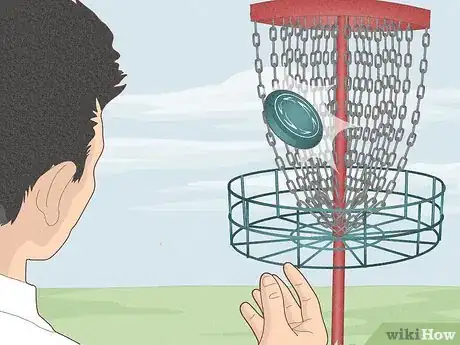 Image titled Get Better at Disc Golf Step 10