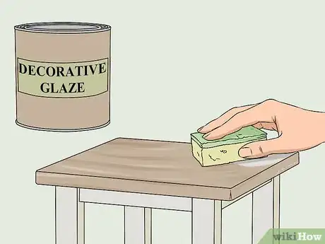 Image titled Paint Distressed Wood Step 11