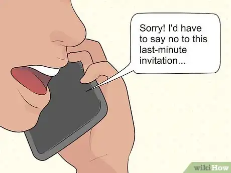 Image titled Make Your Boyfriend Miss You Step 9