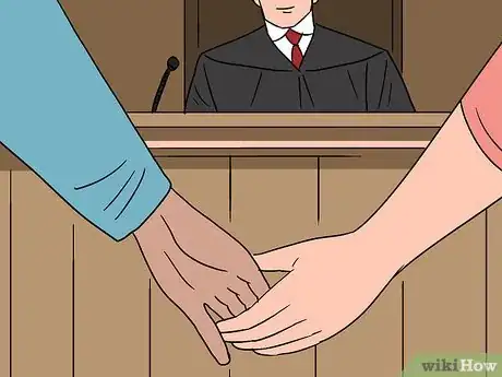 Image titled Prove Common Law Marriage Step 3