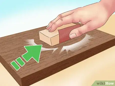 Image titled Mod Podge Pictures onto Wood Step 2