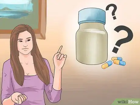Image titled Assess the Usefulness of Nutritional Supplements Step 1