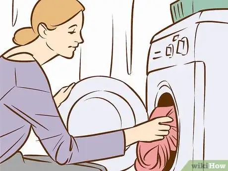 Image titled Embroider Terrycloth Towels Step 2