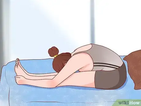 Image titled Sleep Away from Home Comfortably Step 10