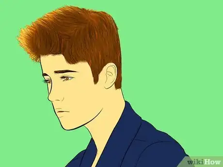 Image titled Draw Justin Bieber Step 36