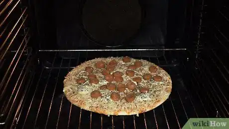 Image titled Make Frozen Pizza Better Step 10