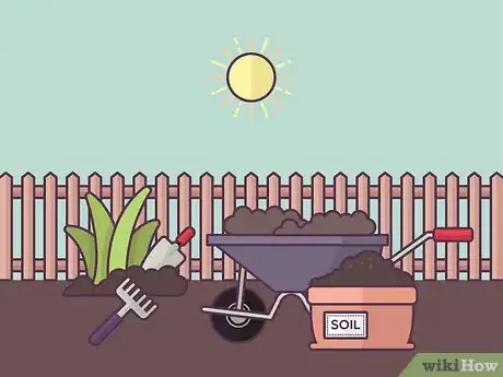 Image titled Plant Daylilies Step 9