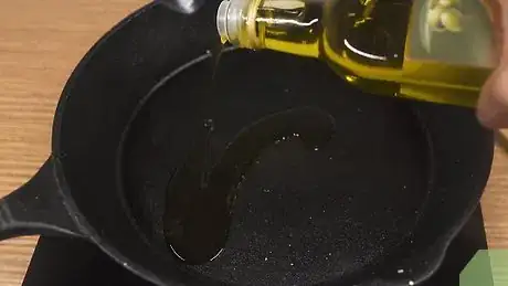 Image titled Make Pita Bread Step 12