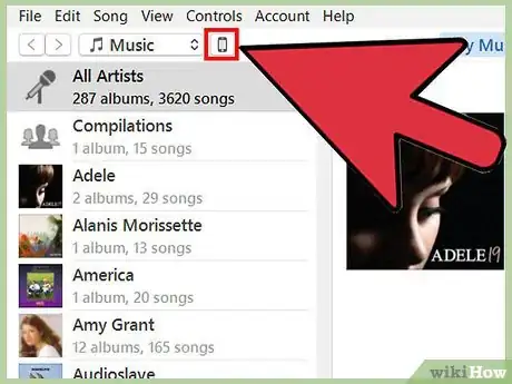 Image titled Bypass iPhone Passcode Step 17