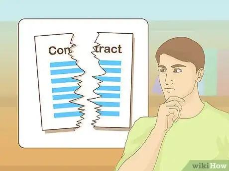 Image titled Know when a Contract Comes to an End by Termination Step 8
