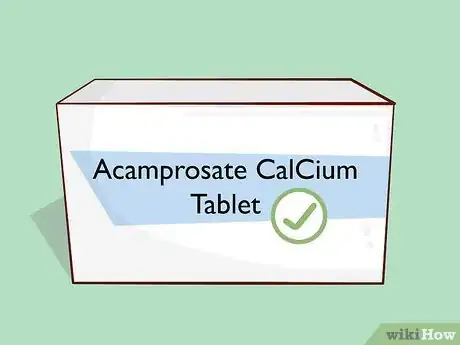 Image titled Quit Drinking Alcohol Using Anti Craving Medication Step 14