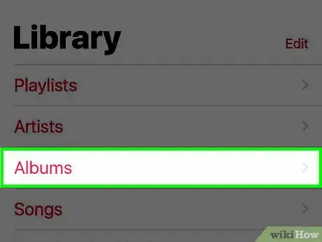 Image titled Share Music from Your iPhone Step 3