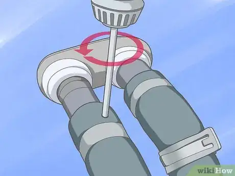 Image titled Install a Heater Core in a Chevy Cavalier Step 5