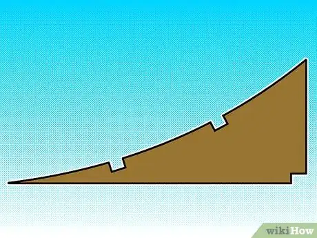 Image titled Build a BMX Wooden Ramp Step 2