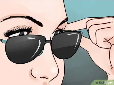 Image titled Get Healthy Eyes Step 1