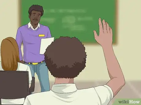 Image titled Build a Good Reputation with Teachers Step 4