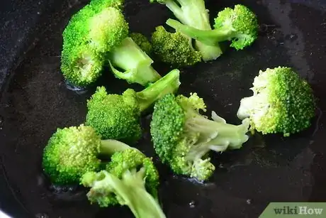 Image titled Cook Fresh Broccoli Step 15