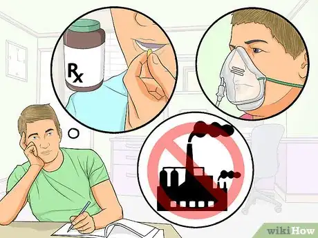 Image titled Diagnose Silicosis Step 12