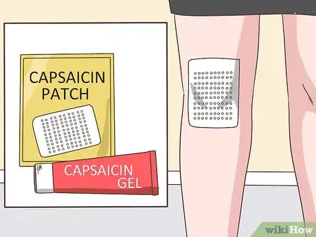 Image titled Ease Arthritis with Alternative Medicine Step 6