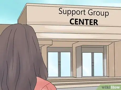 Image titled Deal with Depression in Teenage Girls Step 19