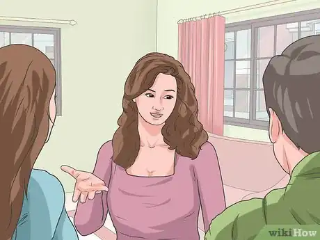 Image titled Write a Medical Power of Attorney Step 1