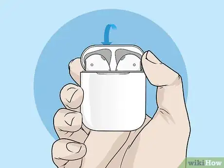 Image titled Use Airpods on Android Step 1