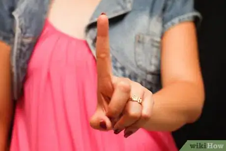 Image titled Act Quiet and Mysterious Step 13