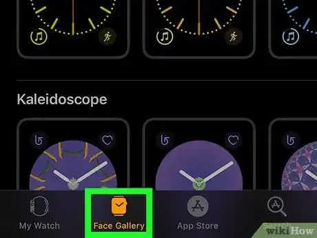 Image titled Change and Customize the Face on the Apple Watch Step 22