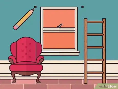 Image titled Hang Voile and Curtains Together Step 13