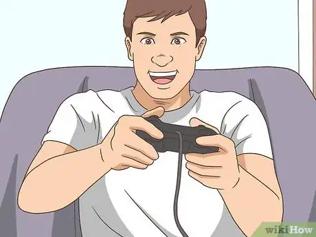 Image titled Get Away from Reality Step 8