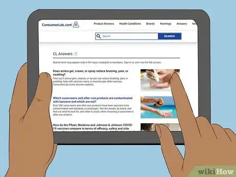 Image titled Choose a Skin Care Line Step 13