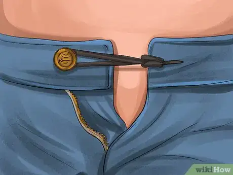 Image titled Avoid Buying Maternity Clothes Step 4