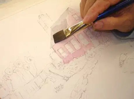 Image titled Bigbrush