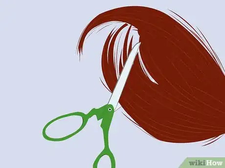 Image titled Make Your Own Wig out of Weave Step 16