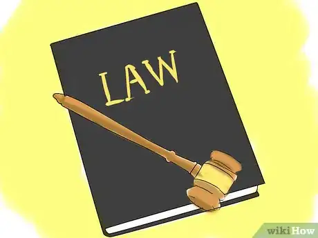 Image titled Prepare for Divorce Court Step 5