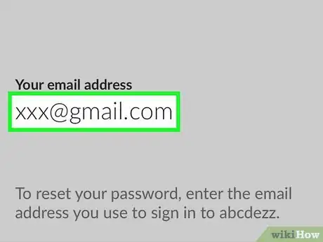 Image titled Change Your Slack Password on iPhone or iPad Step 10