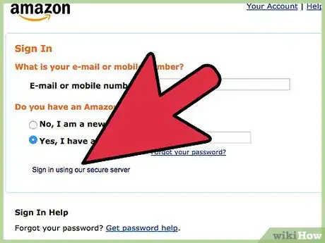 Image titled Sign Up for Free Amazon Prime Student
