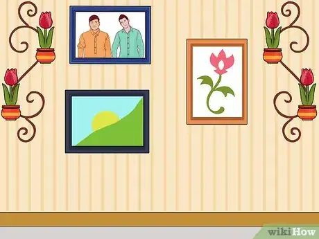 Image titled Accessorize a Dining Room Step 11