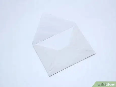 Image titled Make Tissue Paper Envelopes Step 15
