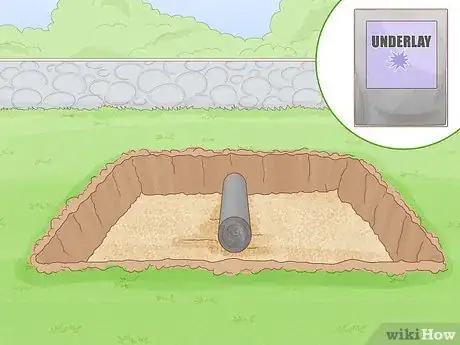 Image titled Fit a Pond Liner Step 9