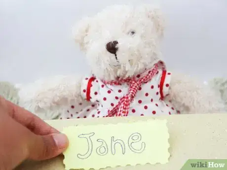 Image titled Have a Build a Bear School Step 4