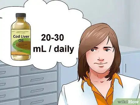 Image titled Take Cod Liver Oil for Health Step 6