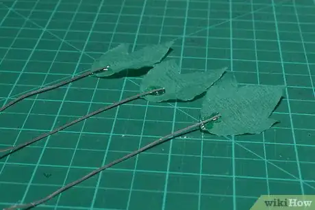 Image titled Make Crepe Paper Peonies Step 17