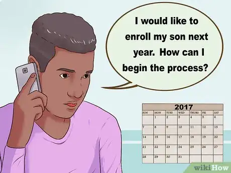 Image titled Get Your Child Into a Good School Step 8