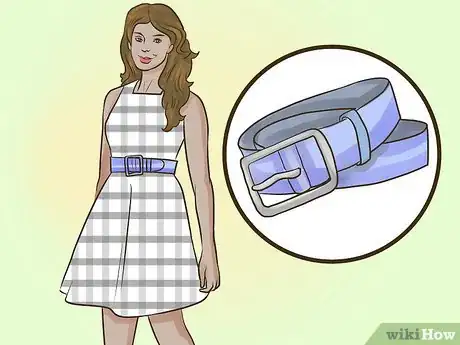 Image titled Wear Gingham Print Step 12