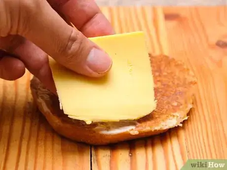 Image titled Make Zinger Burgers Step 9