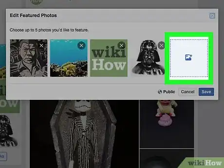 Image titled Edit Your Featured Photos on Facebook Step 24