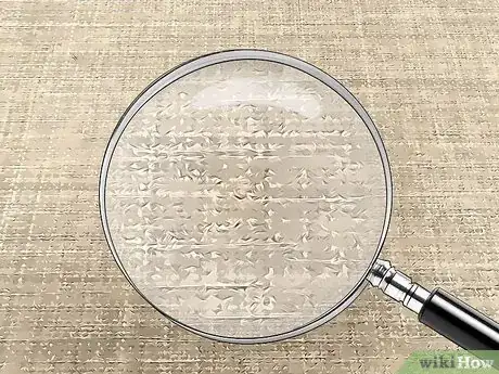 Image titled Reuse Old Linens Step 9