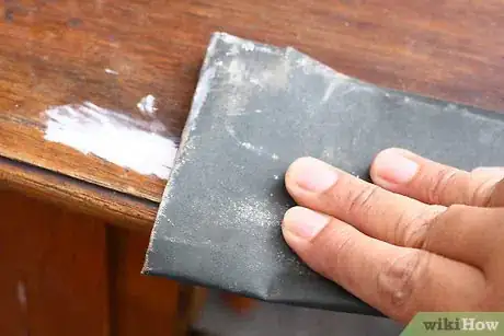 Image titled Stain Wooden Furniture Step 19