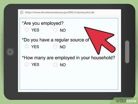 Image titled Apply for Federal Disaster Assistance Step 22